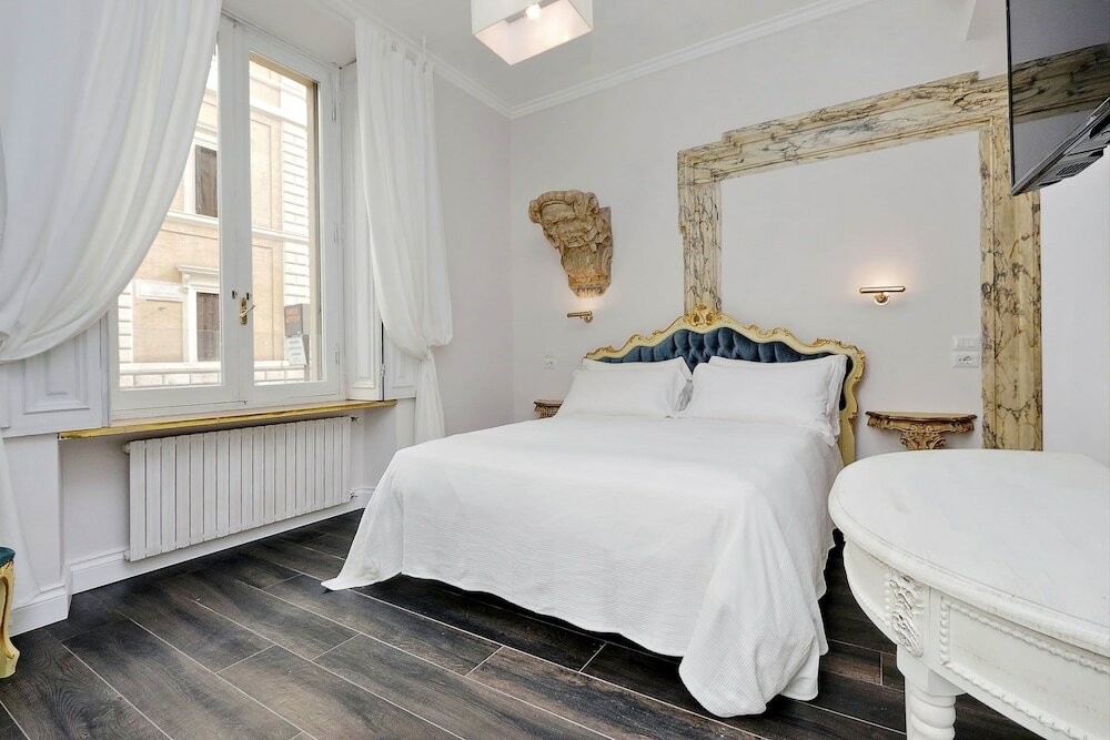 Фото Luxury Rooms