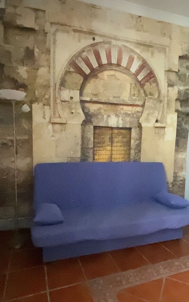 Фото Patio de la Plateria