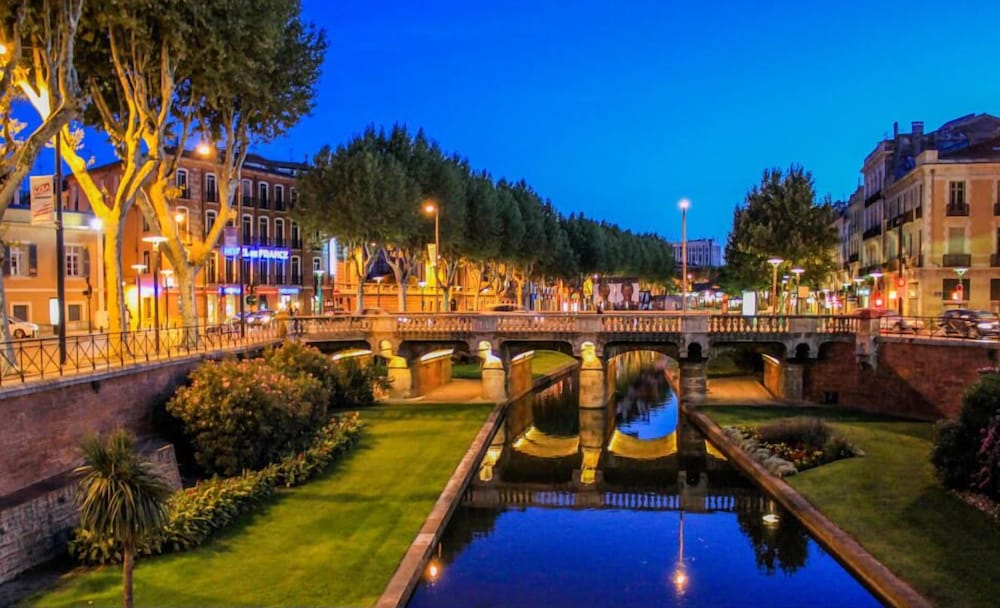 Фото Dali Hôtel - Restaurant