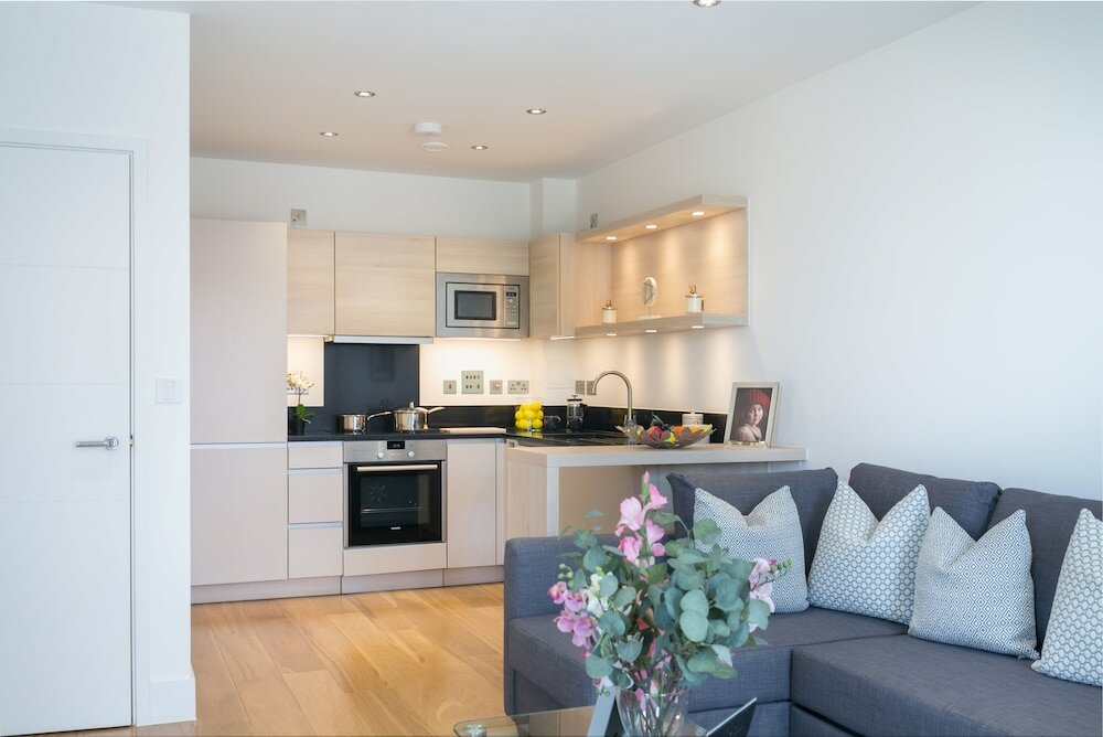 Фото Urban Chic - Portobello