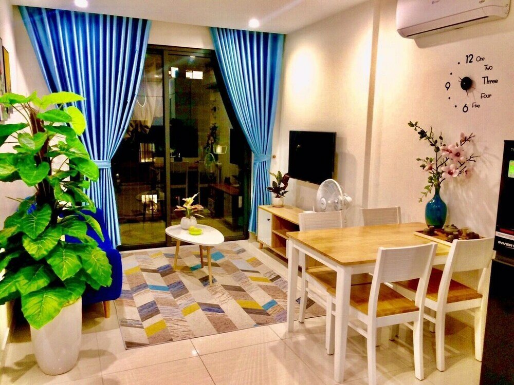 Фото Vinhomes Ocean Park Gia Lâm Apartment