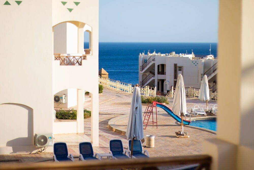 Фото Sharks Bay Oasis Soft only & amp Aqua Park and Diving