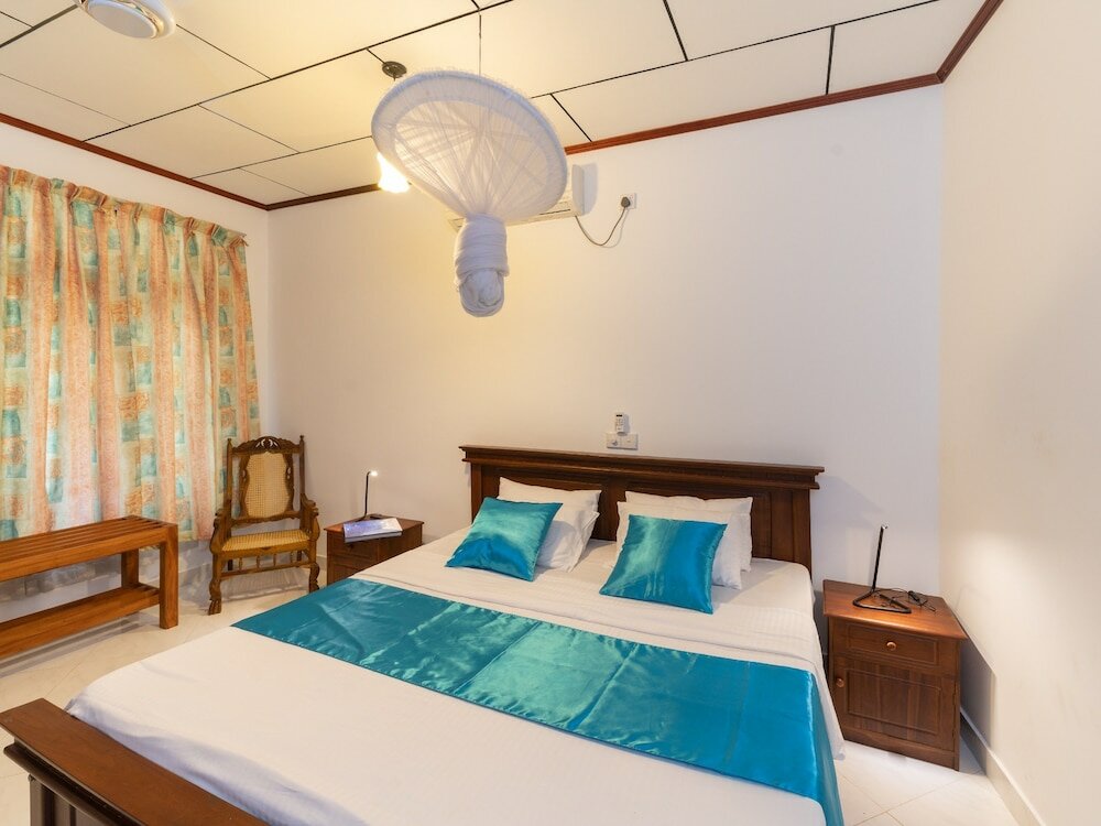 Фото Villa Araliya