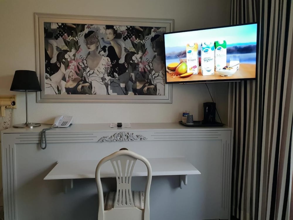 Фото Hedemora stadshotell