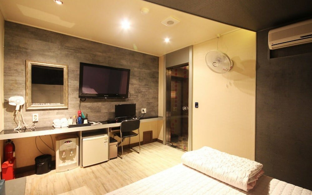 Фото Busan Gwangalli Q