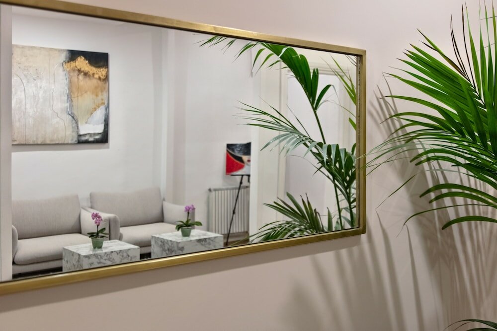 Фото Fellini Design Suites