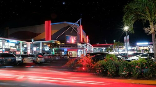 Гостиница Holiday Inn Suva, an Ihg Hotel в Суве