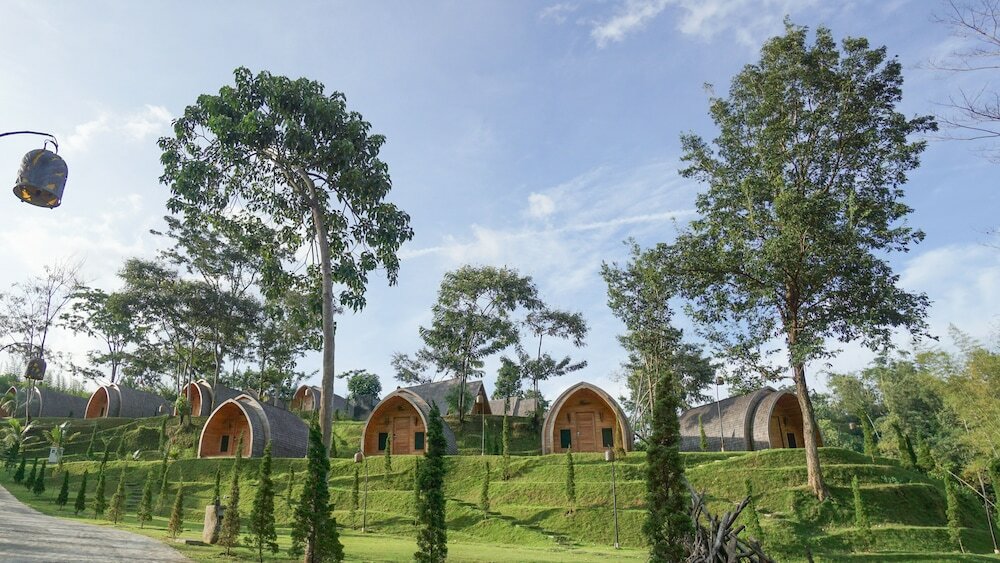 Фото Shanaya Resort Malang