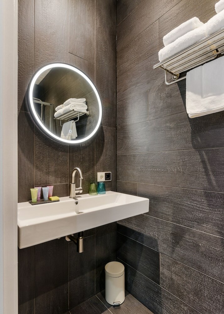 Фото Will & Tate City Stay