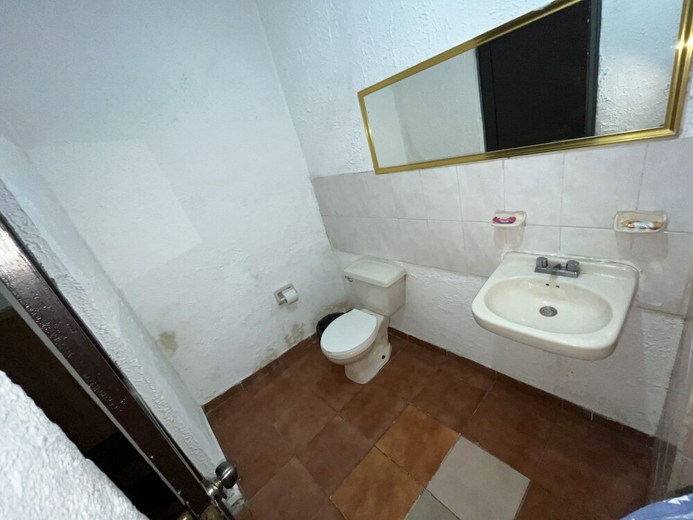 Фото Hotel Jorges Morelia