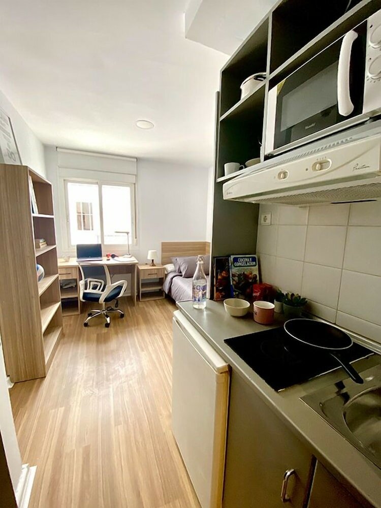 Фото Micampus Málaga