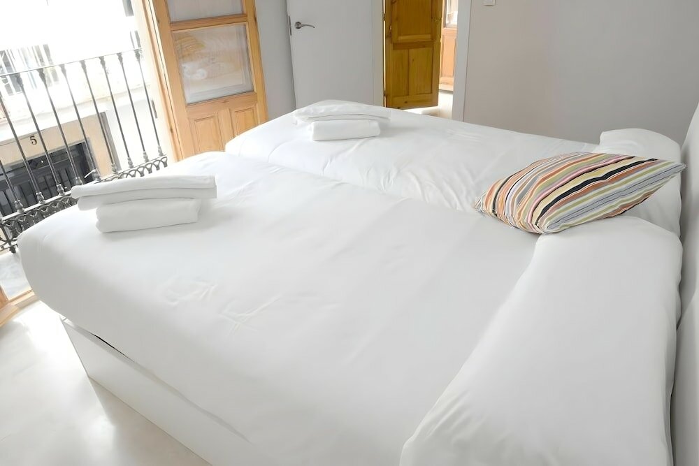 Фото Comfort Granada