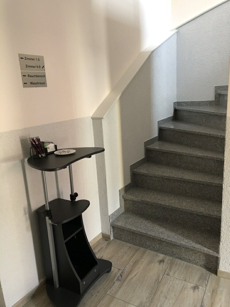 Фото Fremdenzimmer SAS