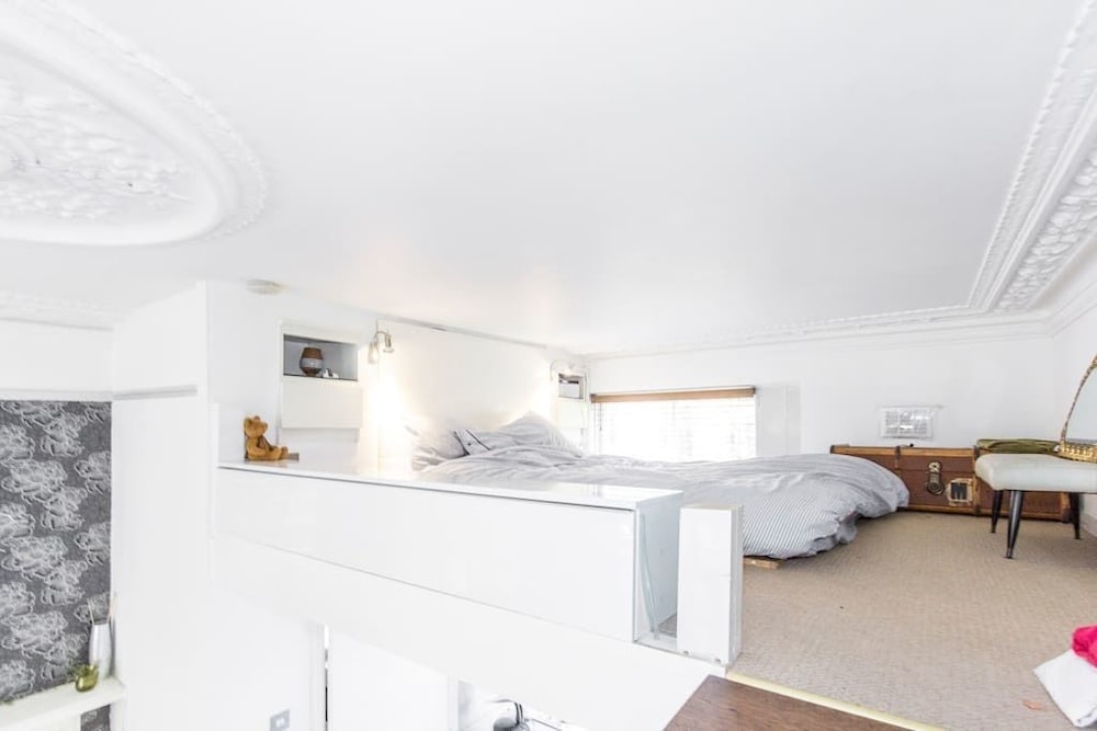 Фото Portobello & Notting Hill Apartment