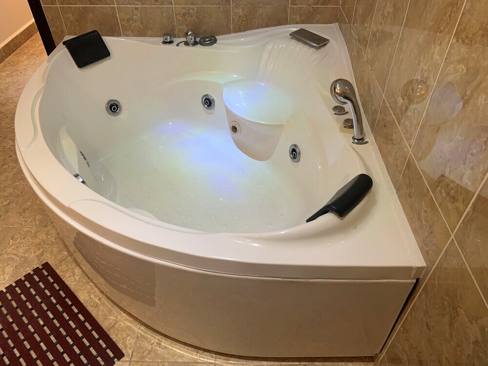 Фото Appartements - Le Paradisier Ambatobe