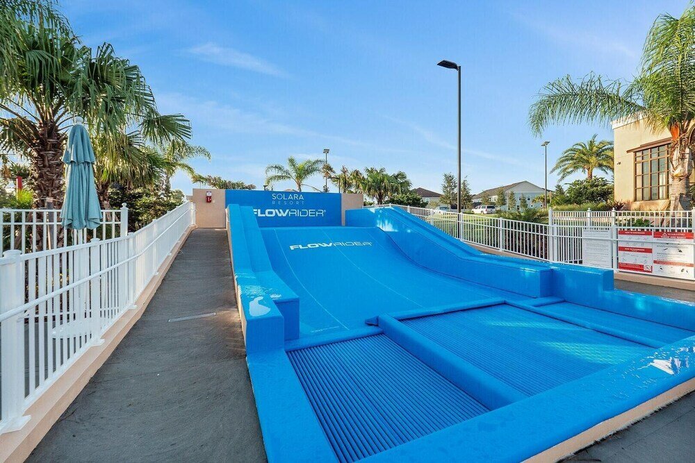 Фото 9002pct - Solara Resort