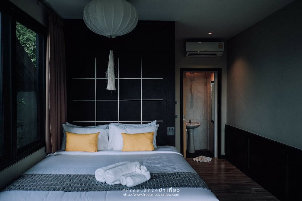 Фото Sametnangshe Boutique