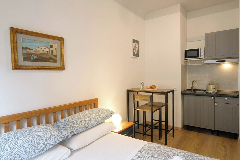 Фото Wine Apartments Florence Montepulciano