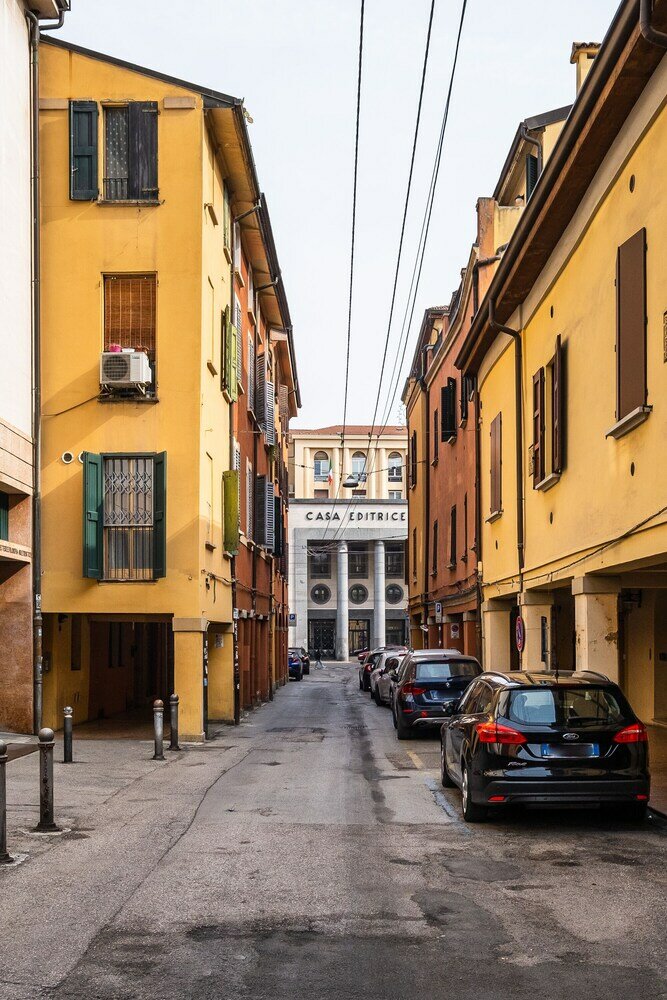 Фото Duplex Centotrecento by Wonderful Italy