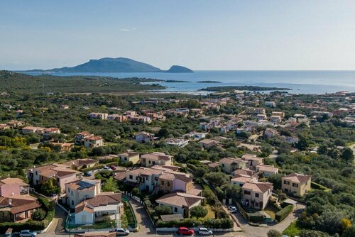 Апартаменты Casa Helen - Utnz in Olbia