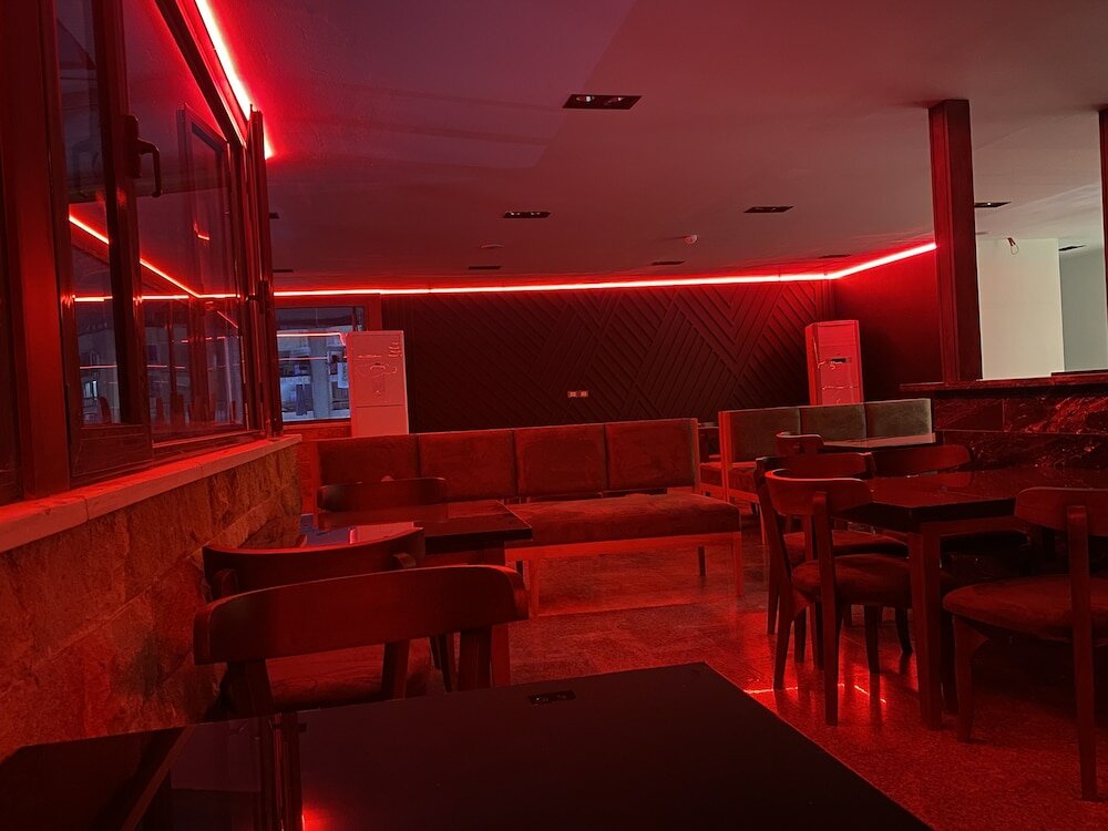 Фото The View Delta Hotel