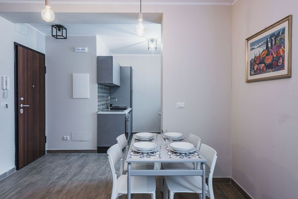 Фото Venuto Homes by Wonderful Italy