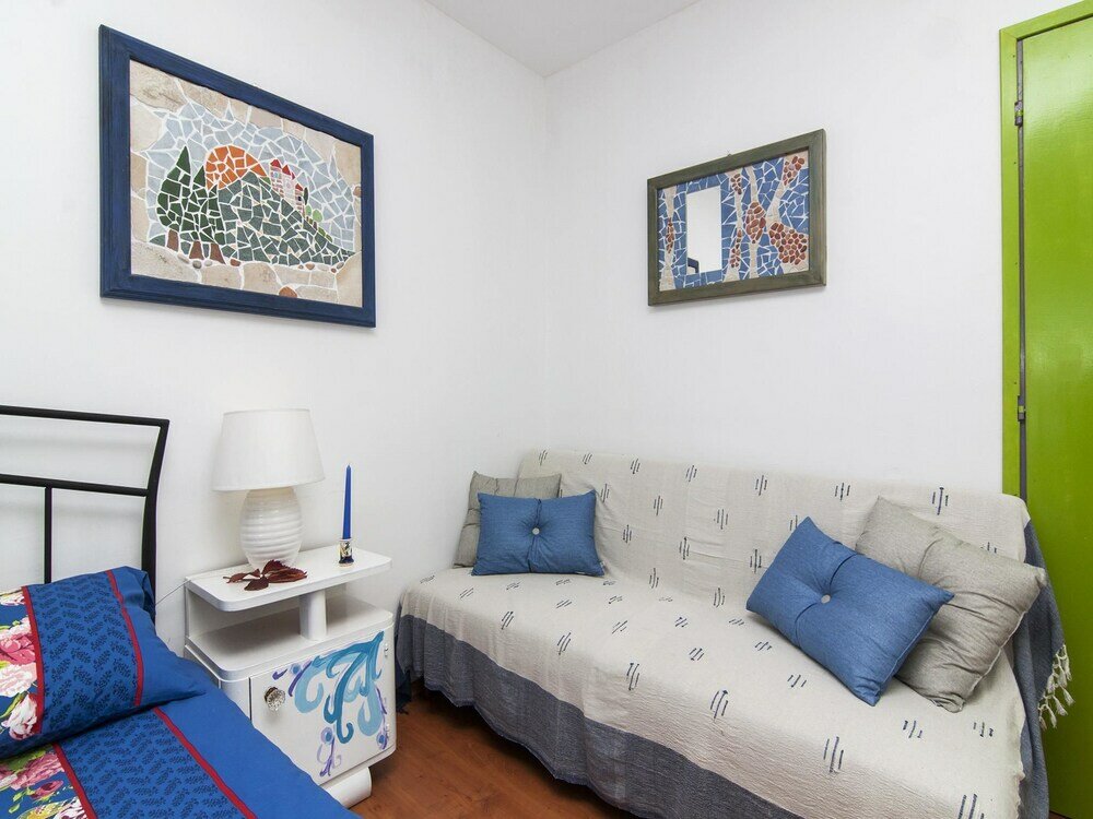 Фото Villa Marina Valtura