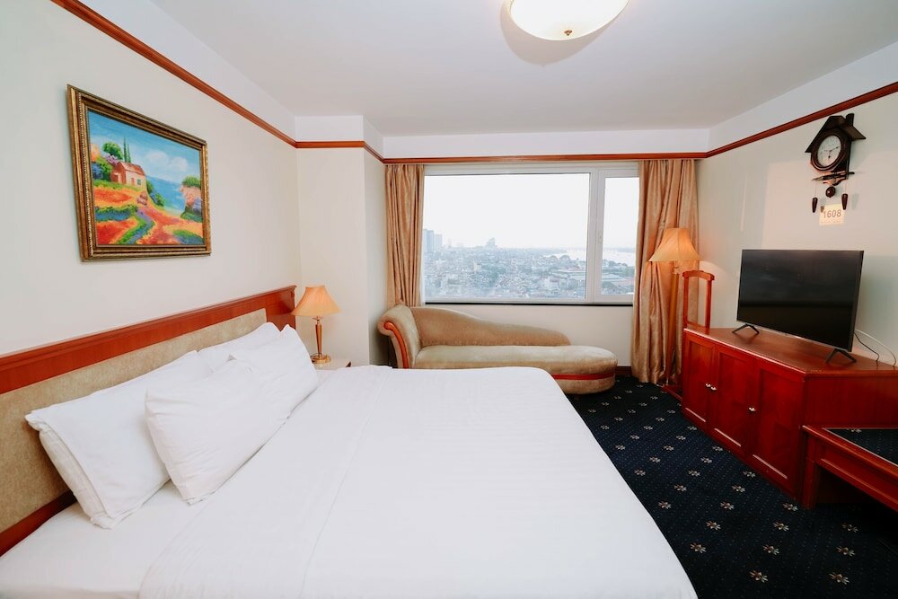 Фото A25 Luxury Hotel