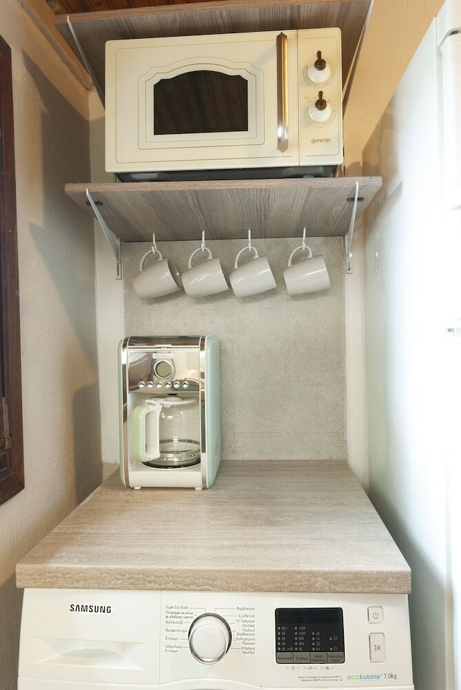 Фото Beachfront house with amazing sea view