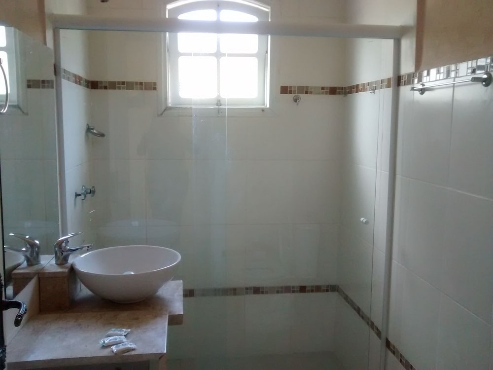 Фото Hotel Fazenda Boa Vista