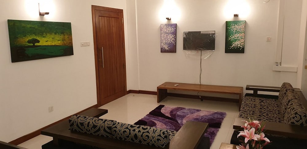 Фото Raj Marine Residency