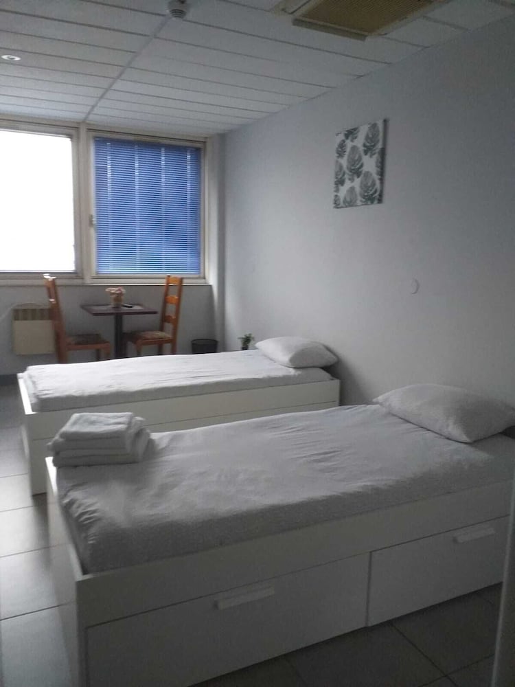 Фото Apparthotel Area