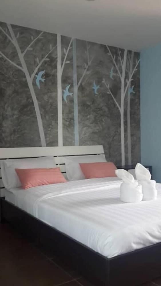 Фото Nalin Place Ranong