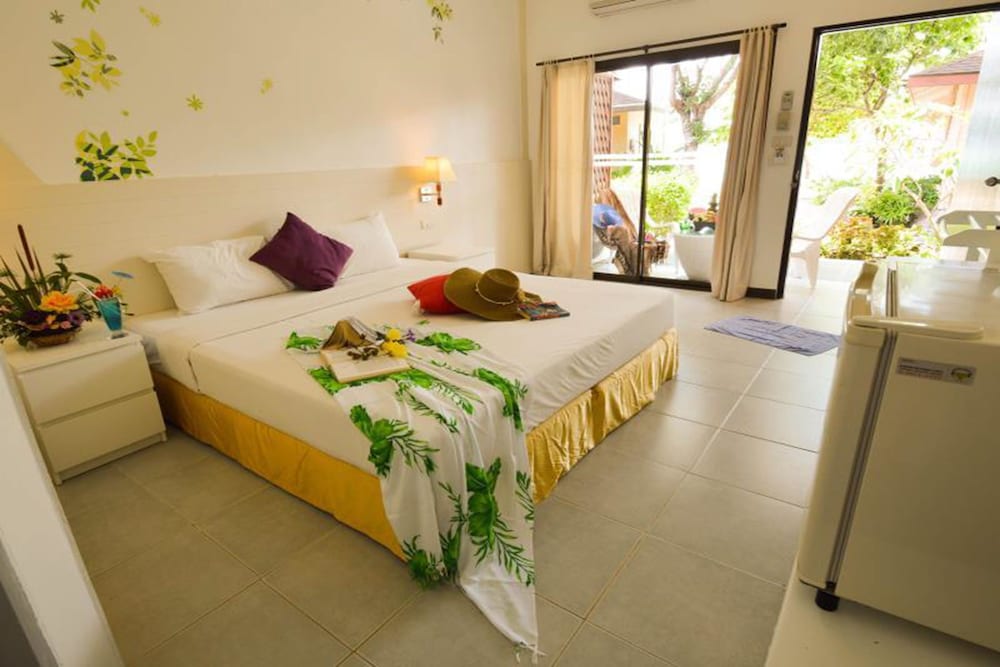 Фото Kohhai Fantasy Resort & SPA