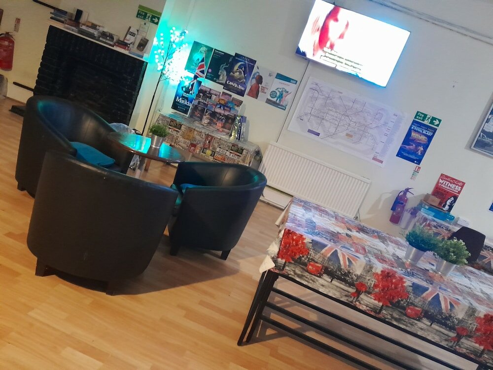 Фото Waterloo Onefam Hostel London