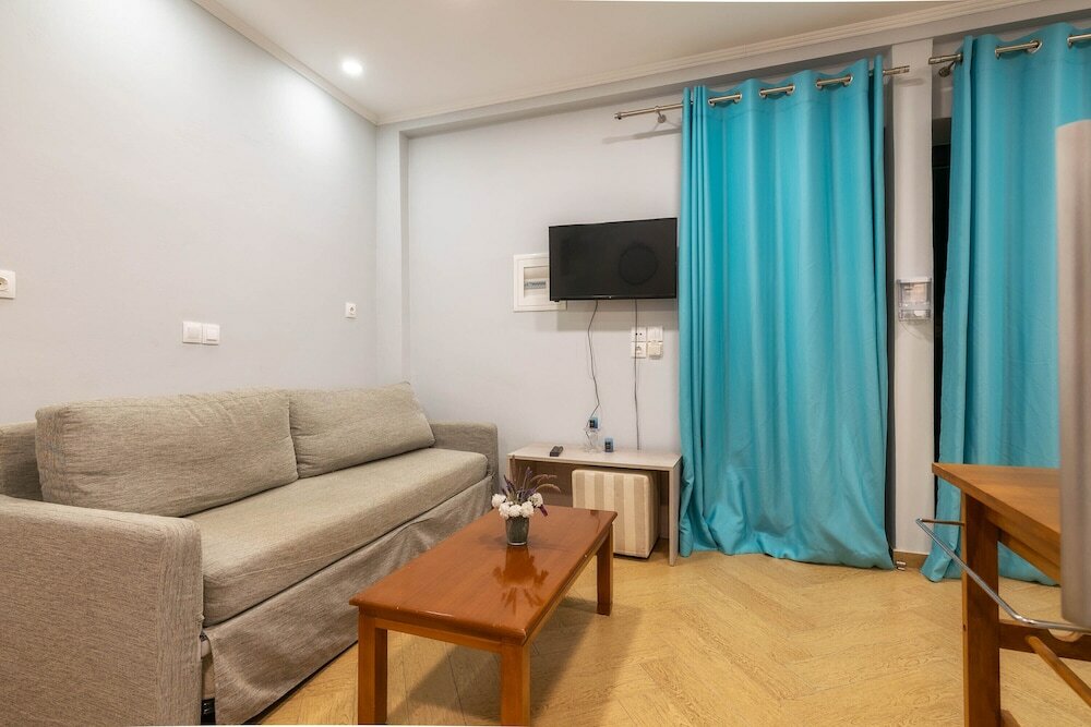 Фото Georgia Apartments