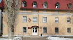 The Central District Court of Volgograd (13th Gvardeyskoy Divizii Street, 12А) ، محكمة