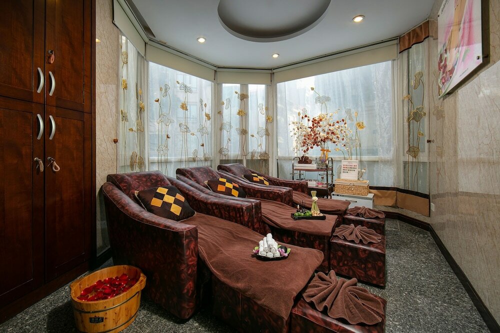 Фото Hong Ngoc Cochinchine Boutique Hotel & SPA