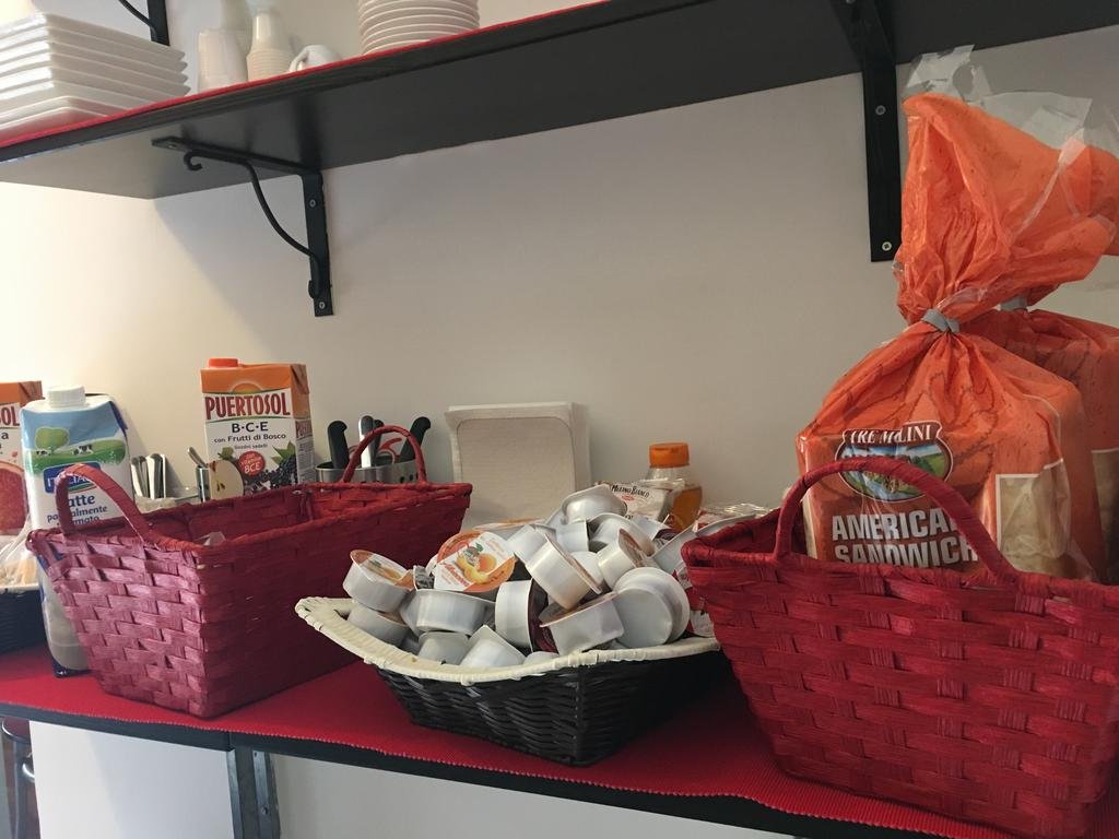 Фото Bed Rooms Rome