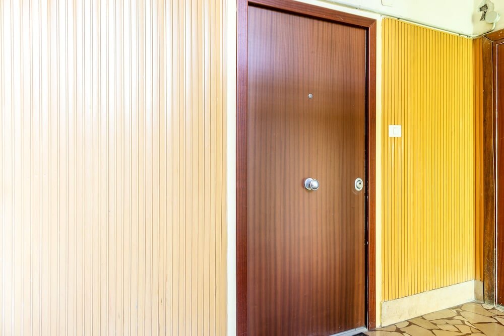 Фото Airport Capodichino Napoli Flat