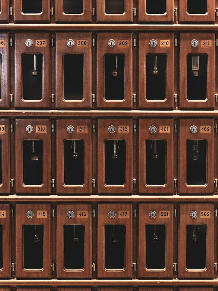 Фото Beausite Zermatt