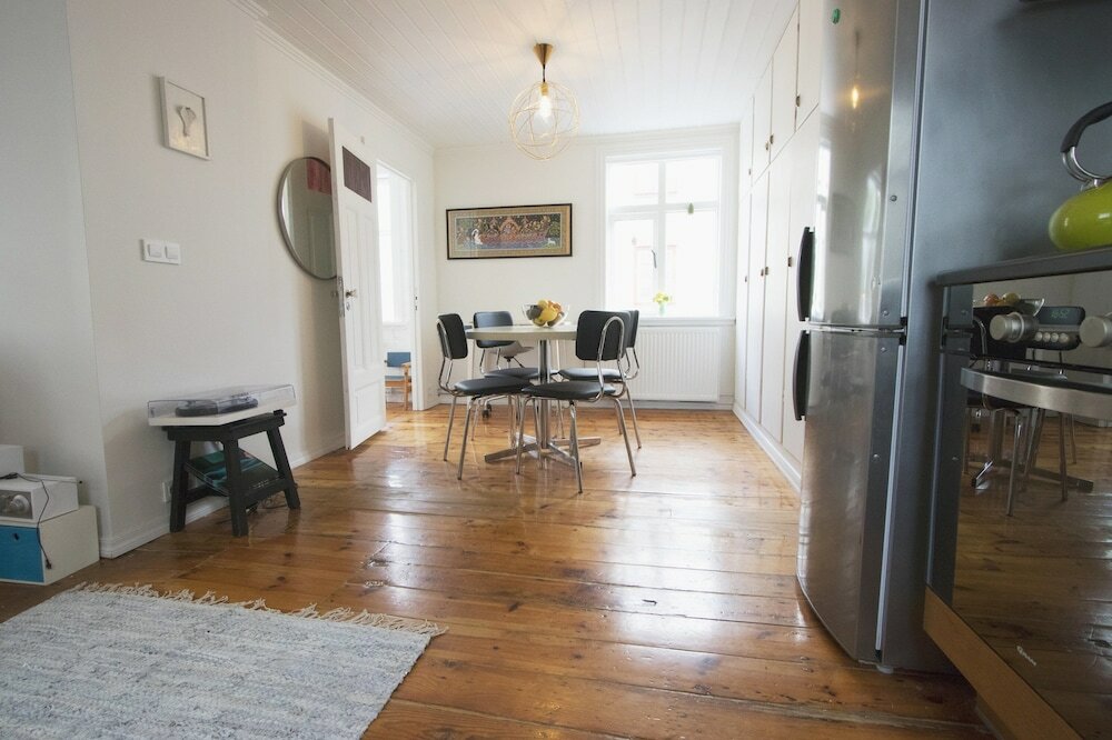 Фото Apartment № 24b