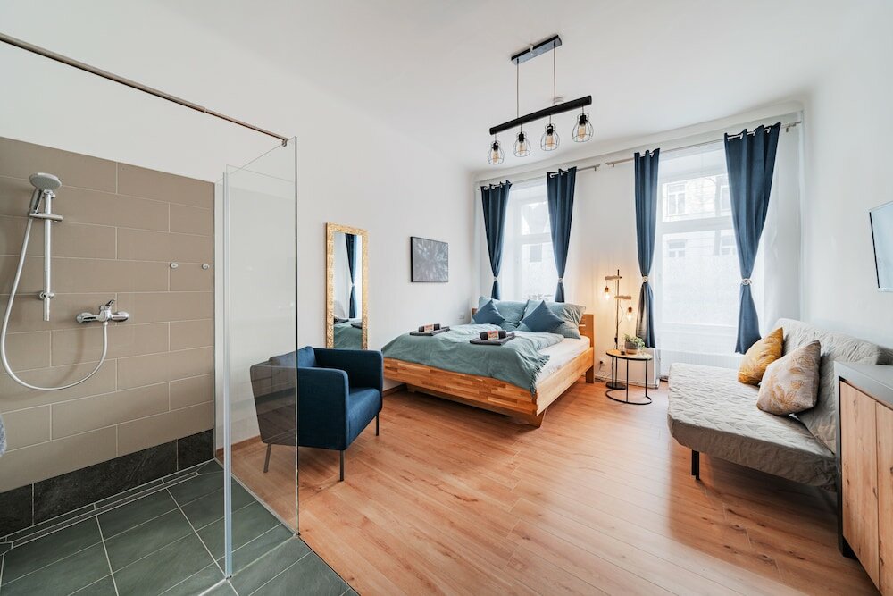 Фото 3 Bedrooms - 75sqm - 15 Min. City Center