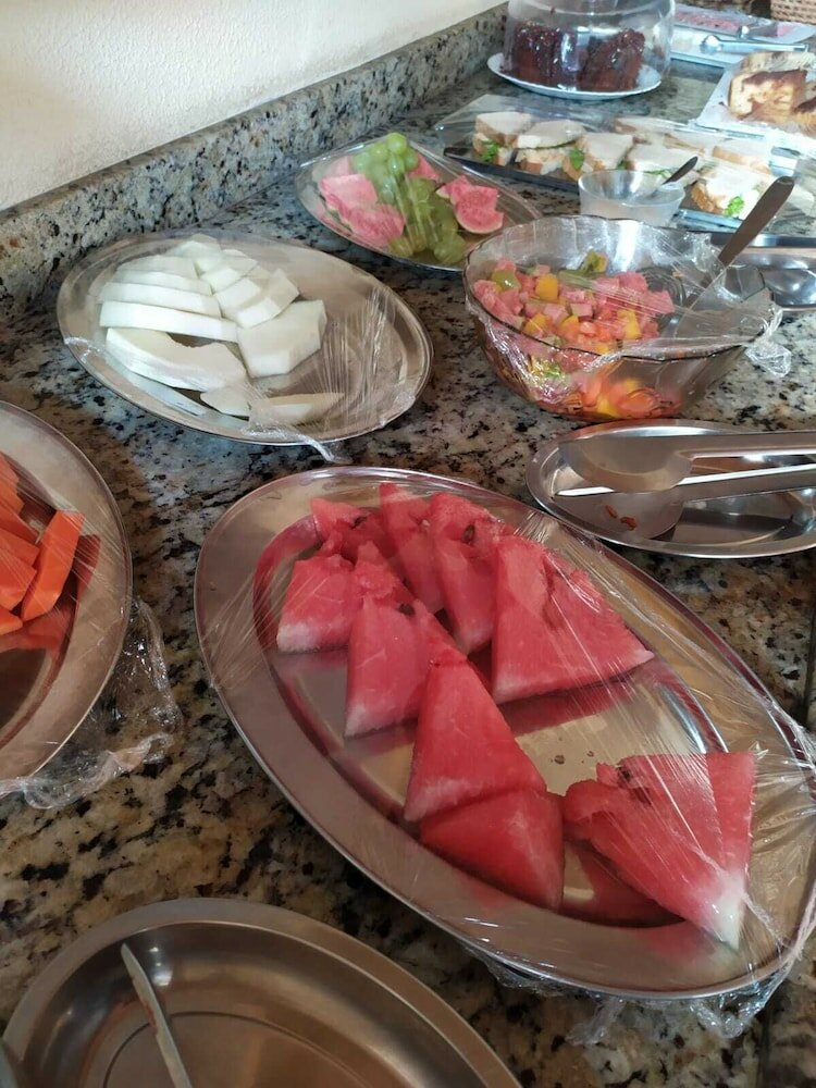 Фото El Dorado Hotel