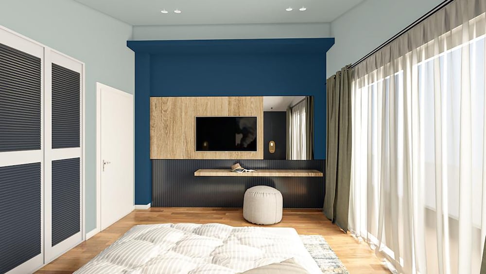 Фото Lej & Laj Residence