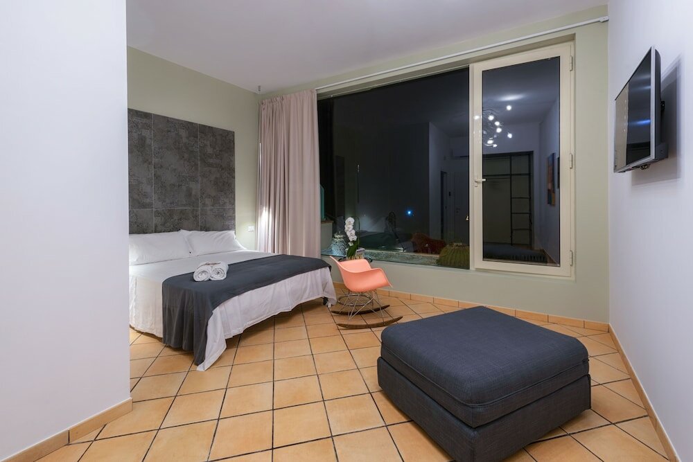 Фото La Risacca Relais