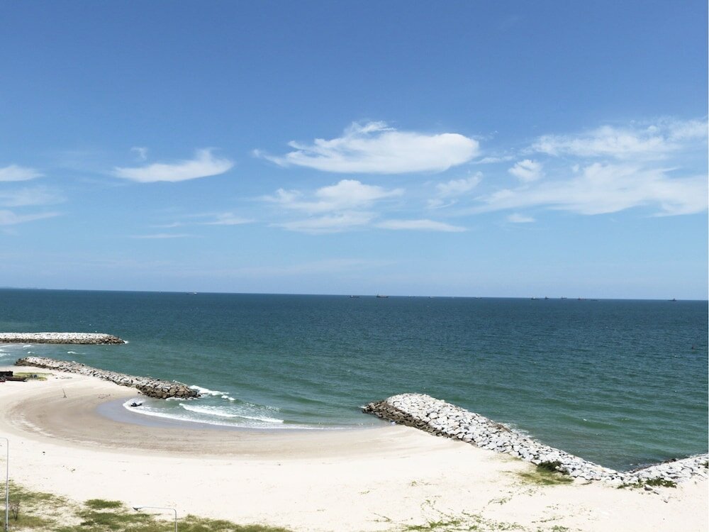 Фото Fortune Hotel SaengChan Beach Rayong