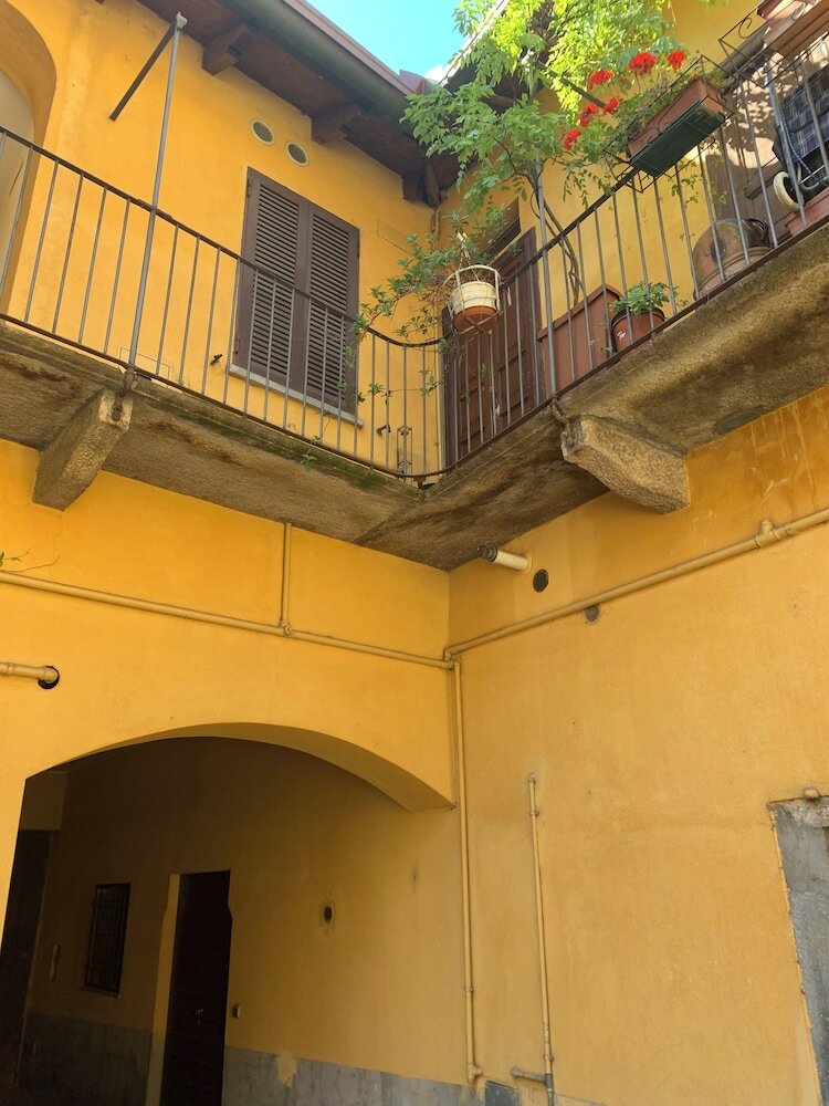 Фото BnButler - Vicolo Lavandai 2