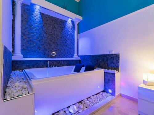 Гостиница Napoli SPA в Неаполе