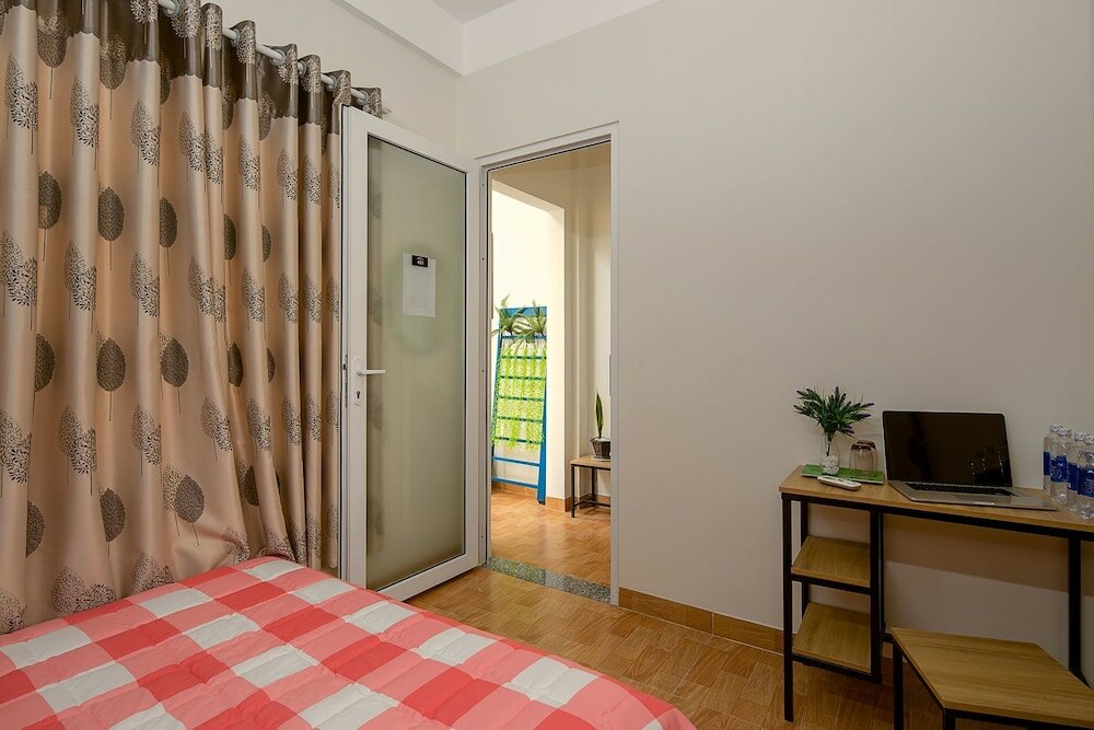 Фото 10 Dollar Homestay Danang - Hostel